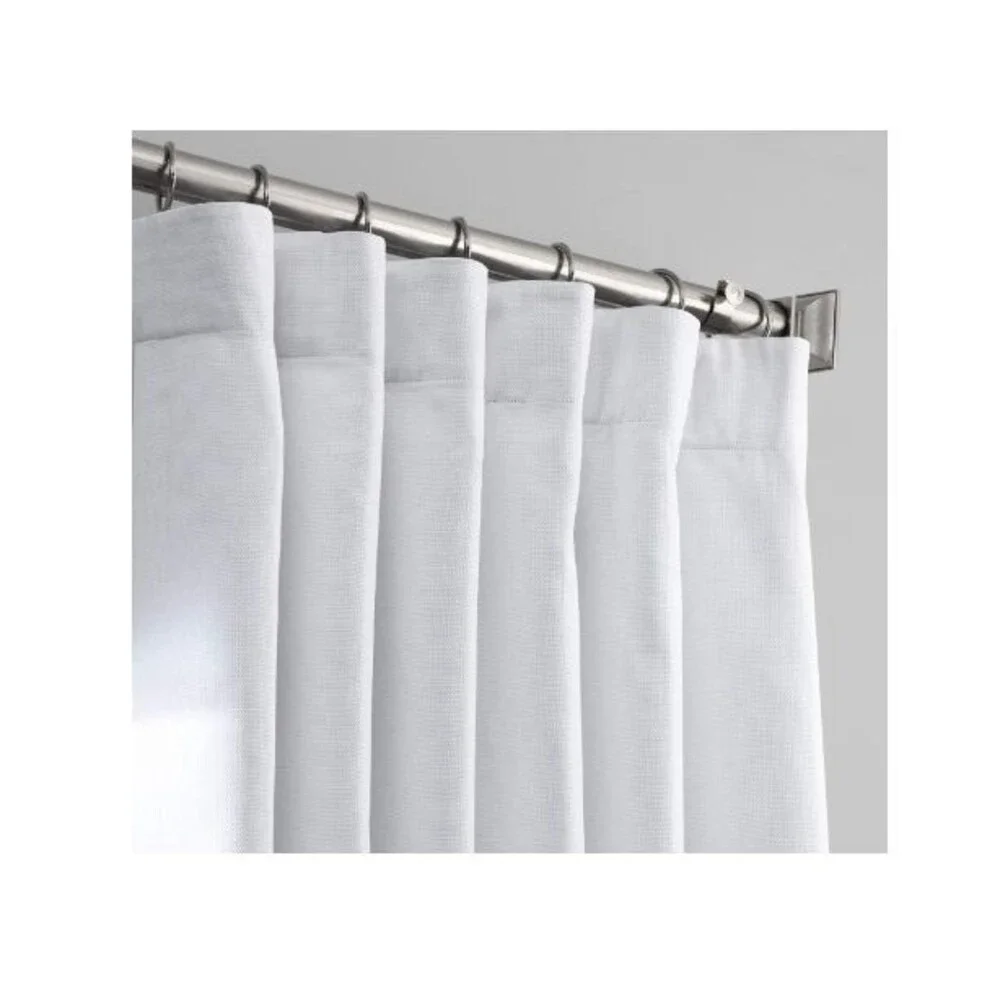 HPD 1-Panel Curtains 50